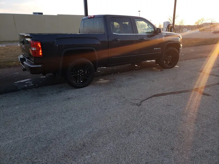 Gutwein Laser Wash Picture 2