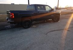 Gutwein Laser Wash photo 2