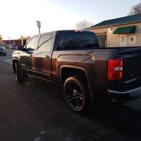 Gutwein Laser Wash ico