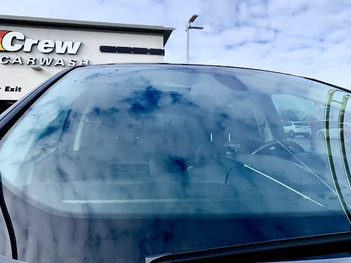 Crew Carwash Picture 3