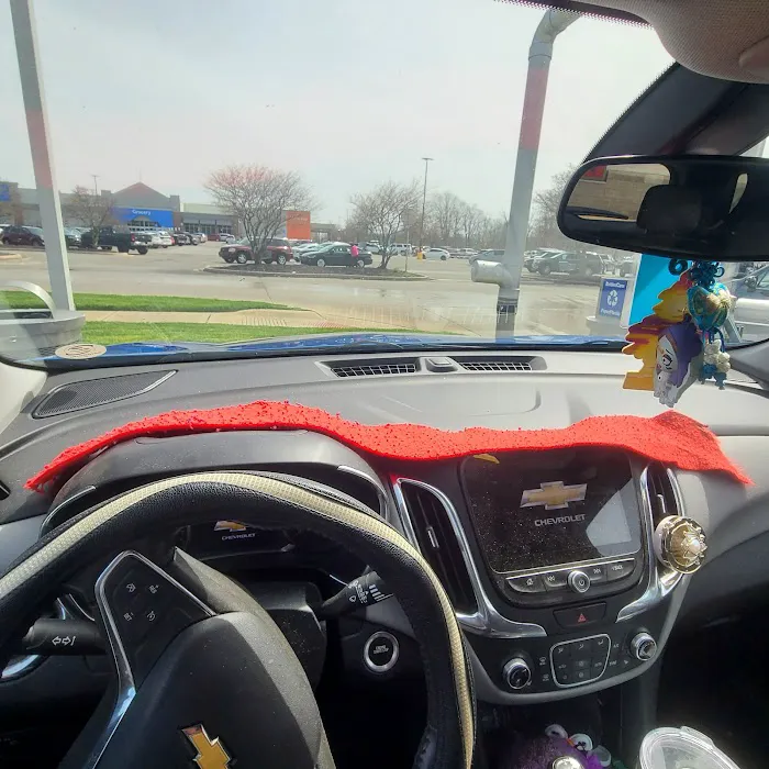 Crew Carwash Picture 9