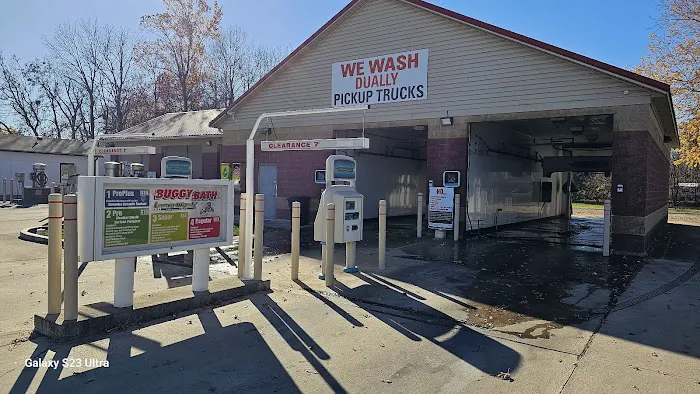 Buggy Bath Car Wash Picture 1