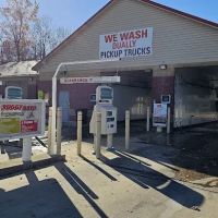 Buggy Bath Car Wash ico