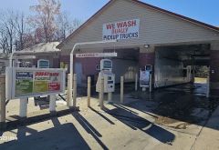 Buggy Bath Car Wash photo 1