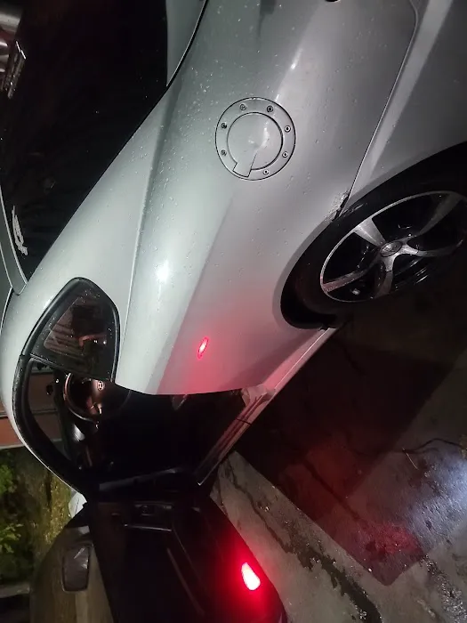 Buggy Bath Car Wash Picture 2