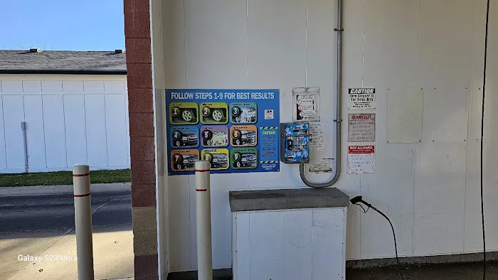 Buggy Bath Car Wash Picture 4