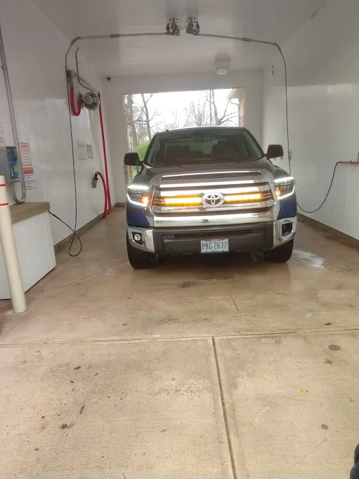 Buggy Bath Car Wash Picture 5