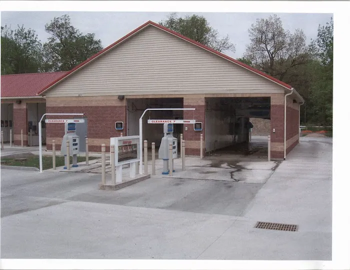 Buggy Bath Car Wash Picture 6