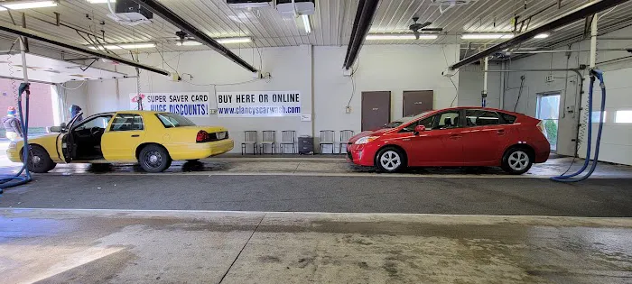 Clancy's Car Wash Picture 4