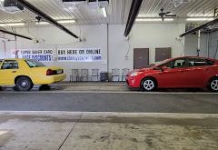 Clancy's Car Wash photo 4