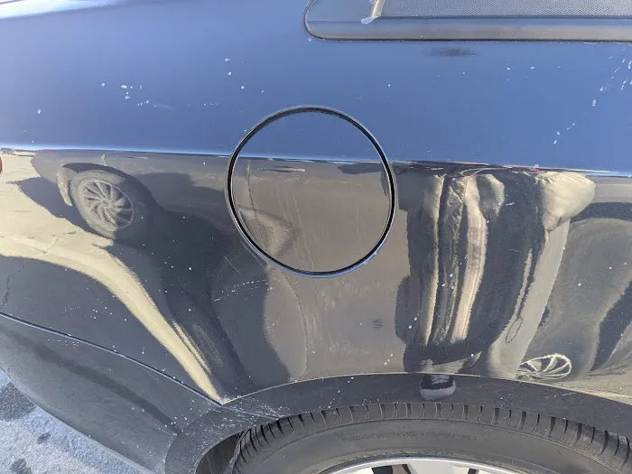 Clancy's Car Wash Picture 2