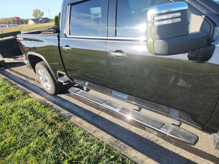 Clancy's Car Wash Picture 1