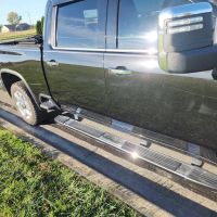 Clancy's Car Wash ico