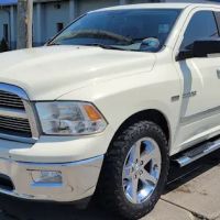 Dave's Express Care Car Wash & Express Grill ico