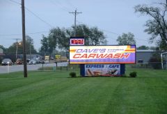Dave's Express Care Car Wash & Express Grill photo 2