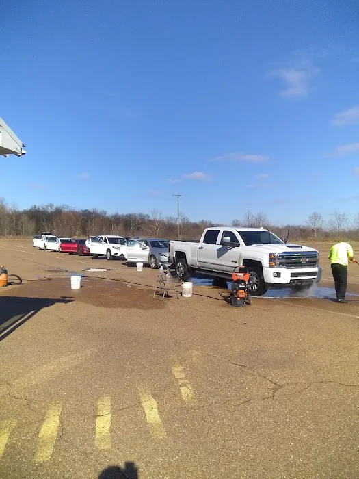 Crown Detailing Hand Car Wash Picture 6