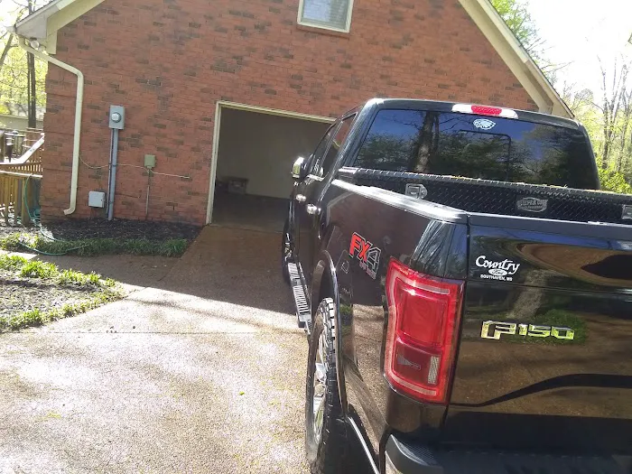 Crown Detailing Hand Car Wash Picture 4