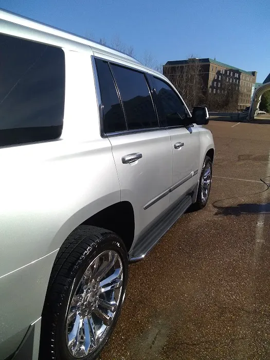 Crown Detailing Hand Car Wash Picture 1