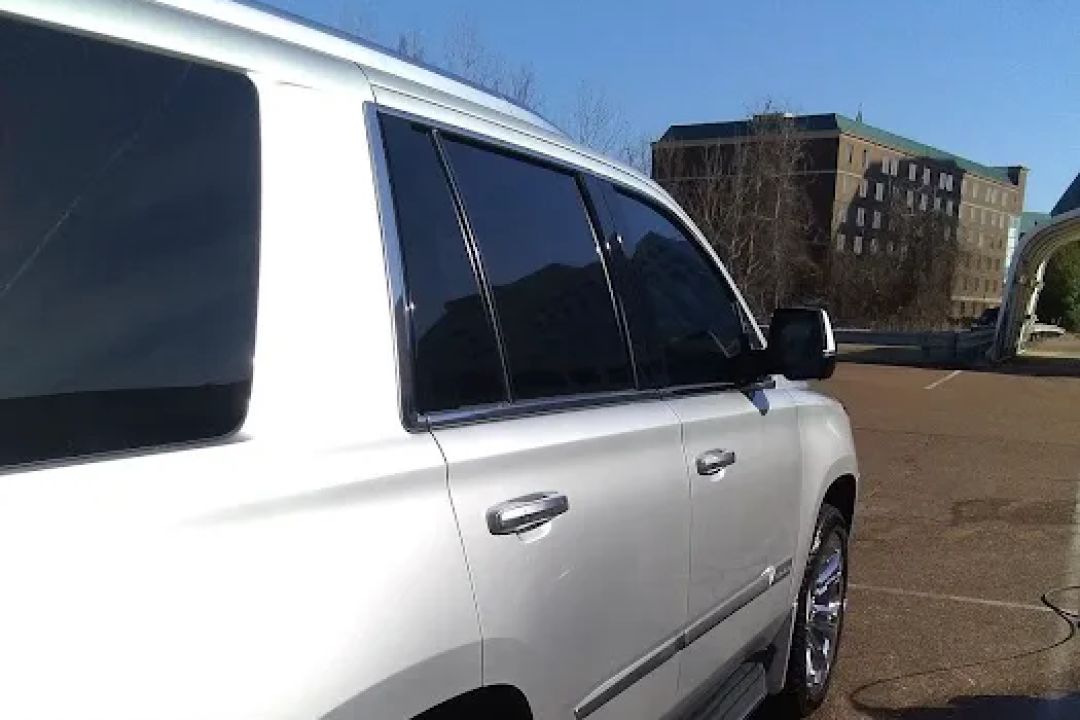 Crown Detailing Hand Car Wash