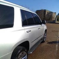 Crown Detailing Hand Car Wash ico
