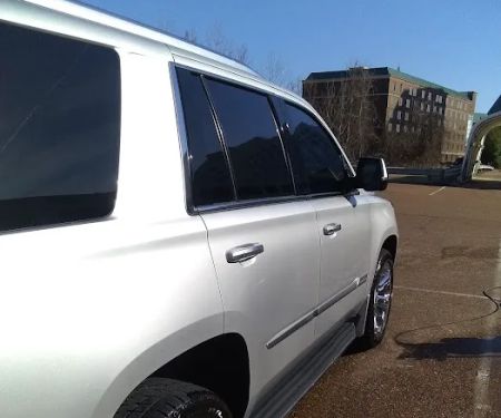 Crown Detailing Hand Car Wash