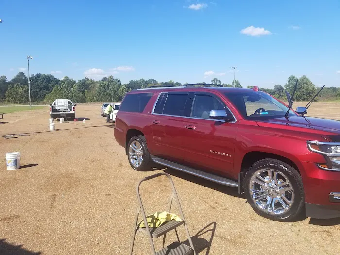 Crown Detailing Hand Car Wash Picture 5