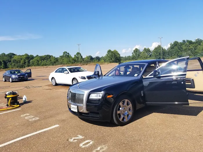 Crown Detailing Hand Car Wash Picture 10
