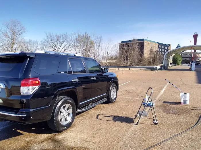 Crown Detailing Hand Car Wash Picture 8