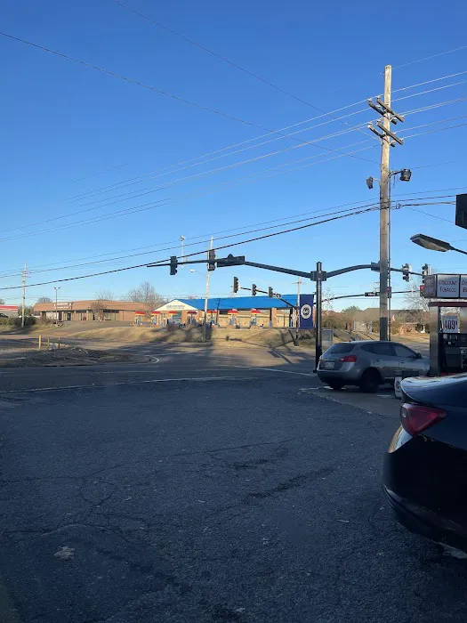 Bud’s Car Wash - Self service & automatic car wash Picture 2