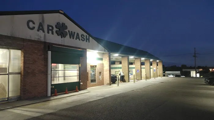 Bud’s Car Wash - Self service & automatic car wash Picture 5