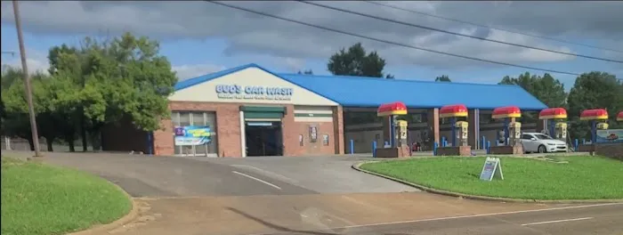 Bud’s Car Wash - Self service & automatic car wash Picture 1