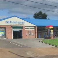 Bud’s Car Wash - Self service & automatic car wash ico