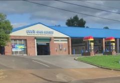 Bud’s Car Wash - Self service & automatic car wash photo 1