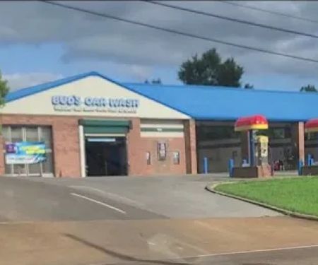 Bud’s Car Wash - Self service & automatic car wash