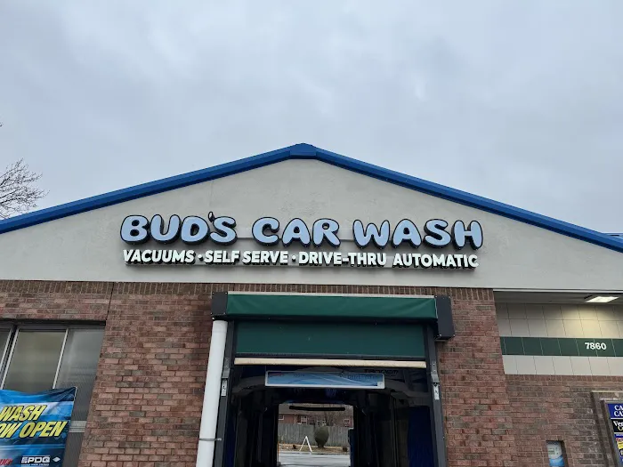Bud’s Car Wash - Self service & automatic car wash Picture 6