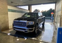 Bud’s Car Wash - Self service & automatic car wash photo 3