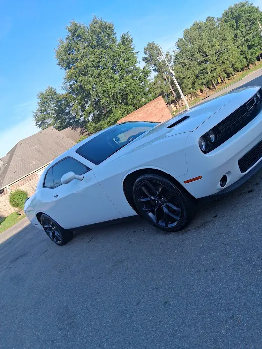 The Detailer Picture 2