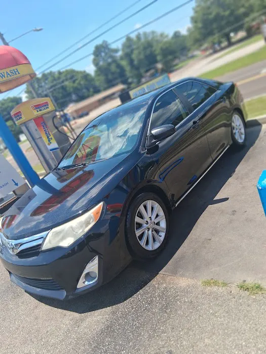 The Detailer Picture 1