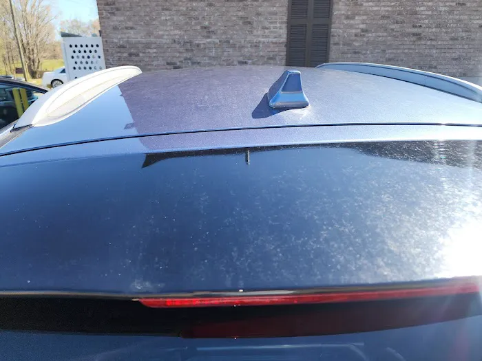 Tidal Wave Auto Spa | Car Wash Picture 6