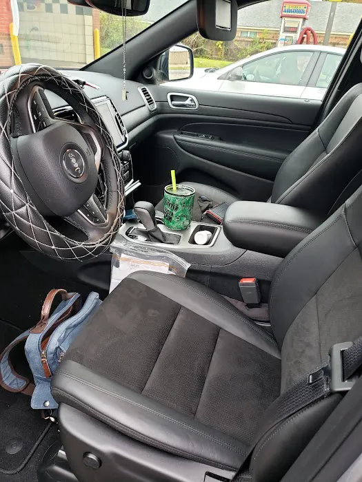 Hornlake Wash LLC Picture 1