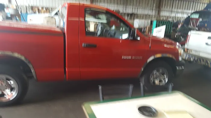 Bruce Warren Services Picture 4