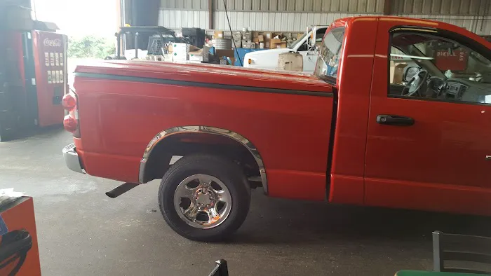 Bruce Warren Services Picture 5