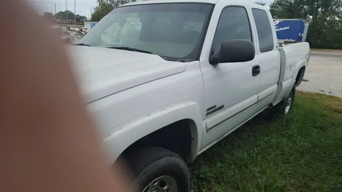 Bruce Warren Services Picture 3