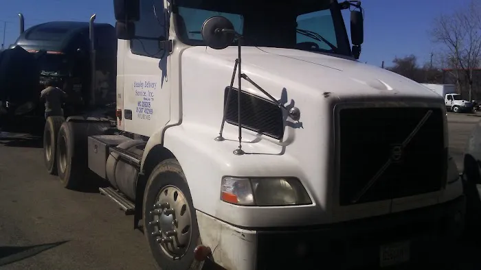 Bruce Warren Services Picture 9