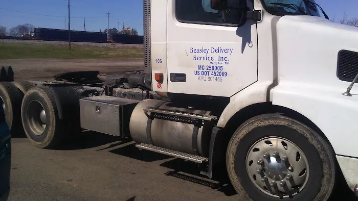 Bruce Warren Services Picture 7