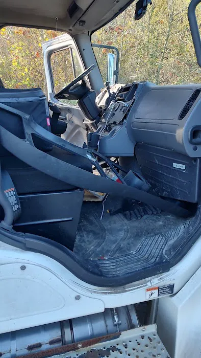 Bruce Warren Services Picture 8