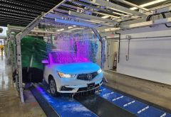 Glide Xpress Car Wash photo 3