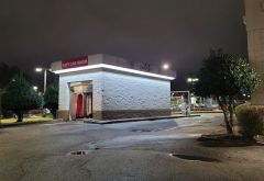 Circle K Car Wasn photo 1