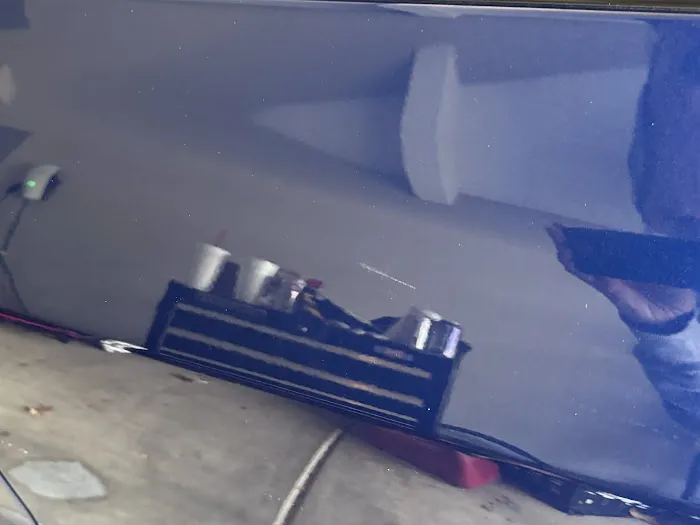 Circle K Car Wash Picture 4