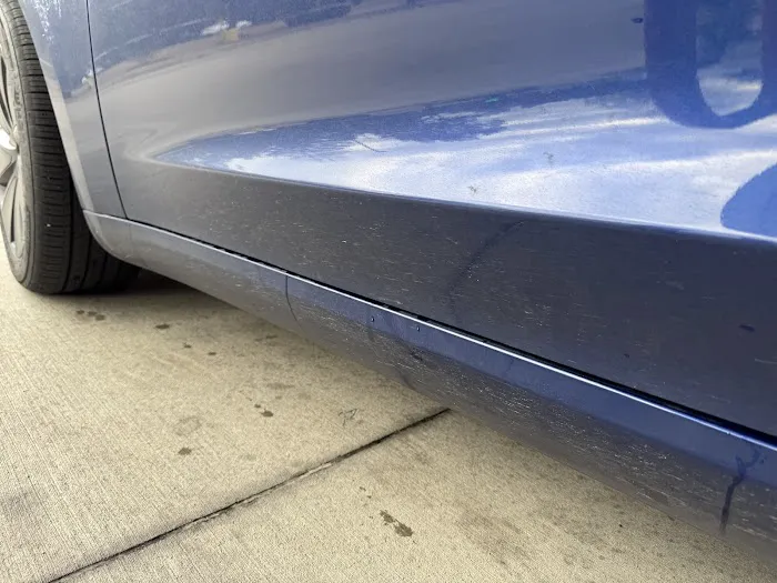 Circle K Car Wash Picture 2